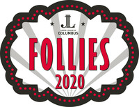 Follies 2020 Program Ad